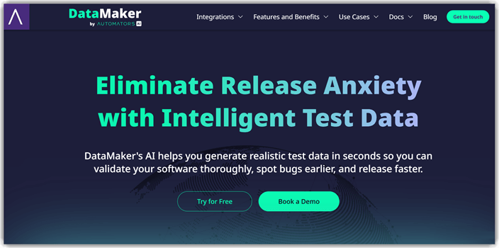 DataMaker