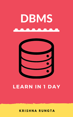 DBMS Tutorial PDF