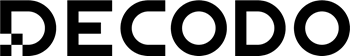 Decodo logo