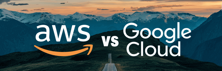 Difference between AWS and Google Cloud