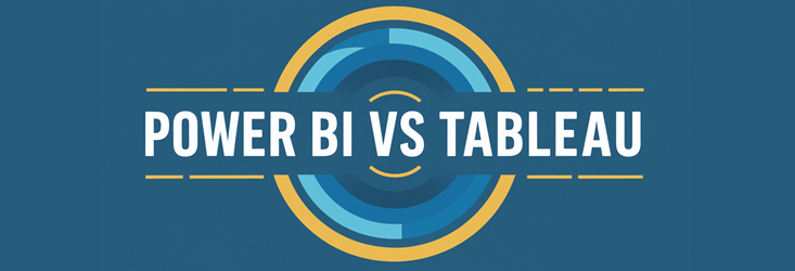 Power BI vs Tableau