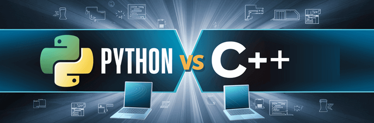 Difference Between Python and C++