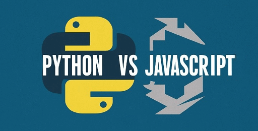 Difference Between Python vs JavaScript