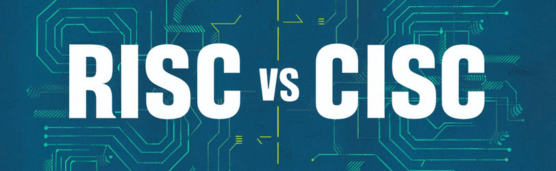 Difference Between RISC and CISC