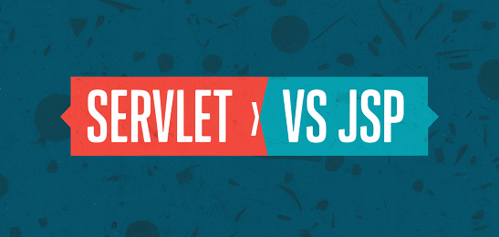 Difference Between Servlet and JSP