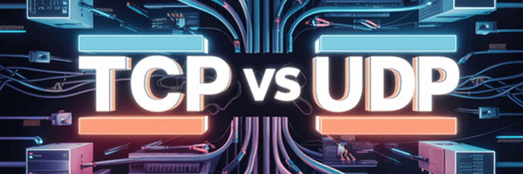 Differences Between TCP and UDP