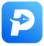 EaseUS PDF Editor
