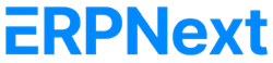 ERPNext logo