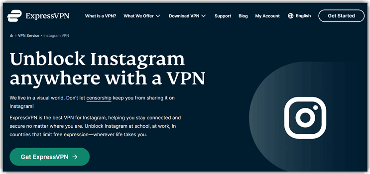 ExpressVPN
