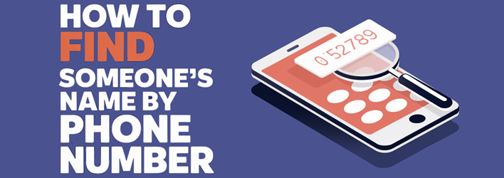 How to Find Someone’s Name by Phone Number FREE 