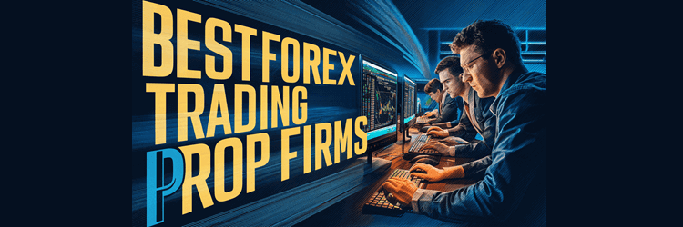 Best Forex Trading Prop Firms