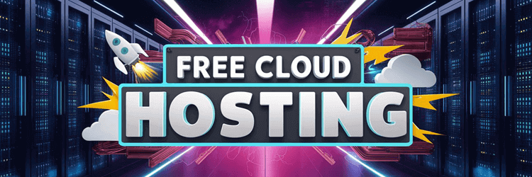 Free Cloud Hosting