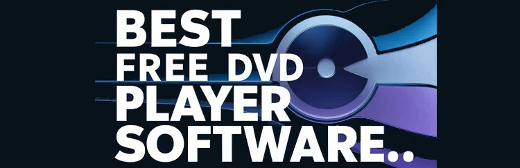 Free DVD Player Software