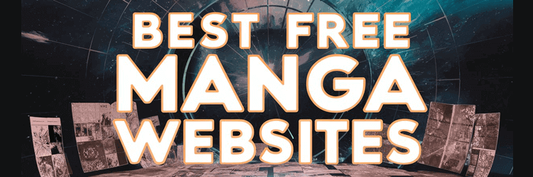 Best FREE Manga Websites to Read Manga 