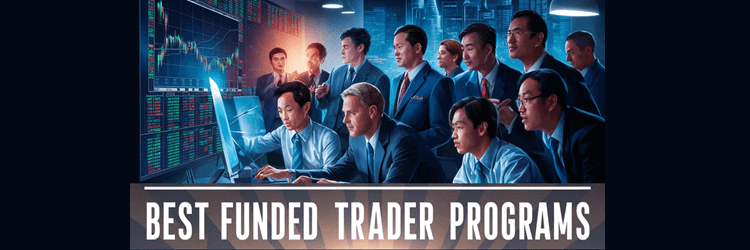 Best Funded Trader Programs