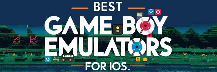 Game Boy Emulators for iOS