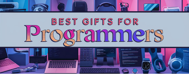 best gift for programmers