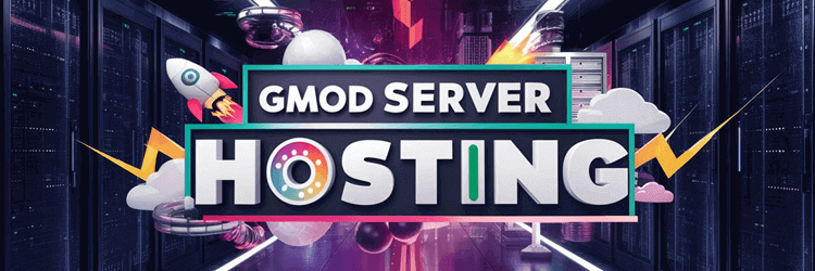 Best GMod Server Hosting