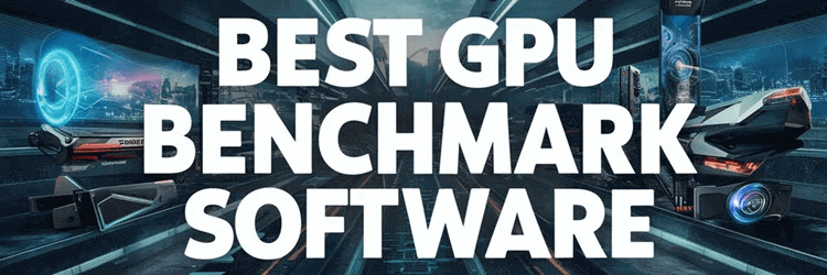 BEST GPU Benchmark Software