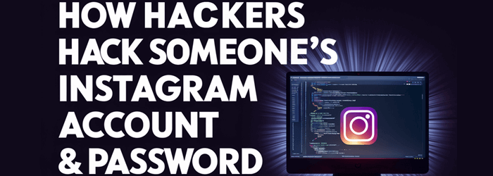 Hack Someone Instagram Account