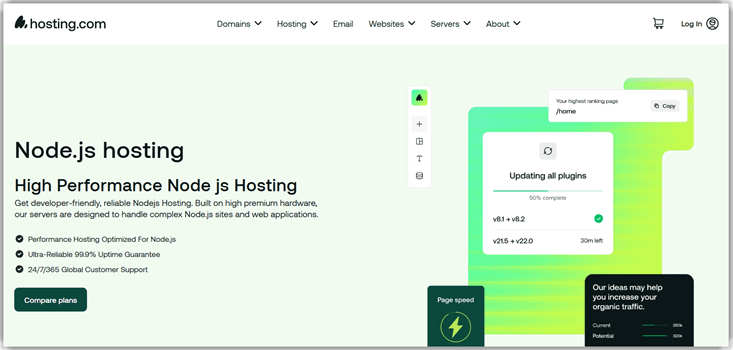 Hosting.com