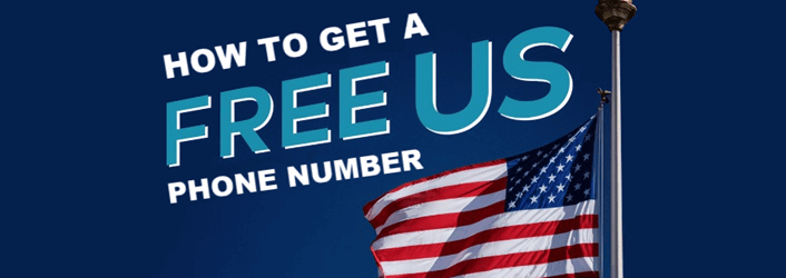 How to Get FREE US Phone Number