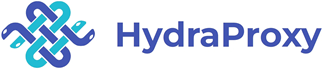HydraProxy logo