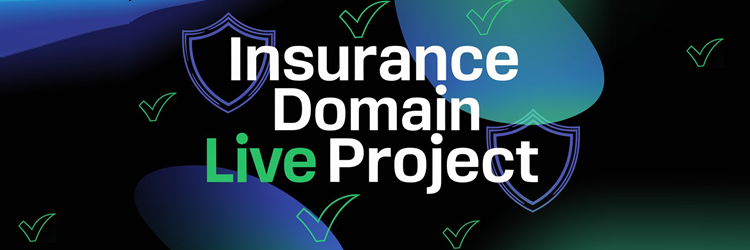 Insurance Domain Live Project