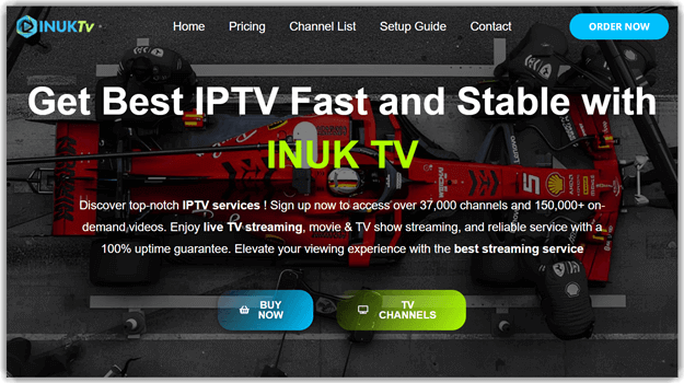 INUKTV