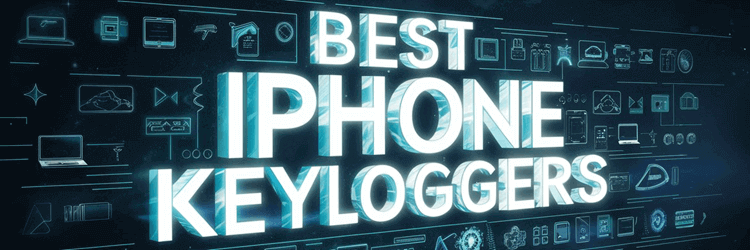 Best iphone Keyloggers