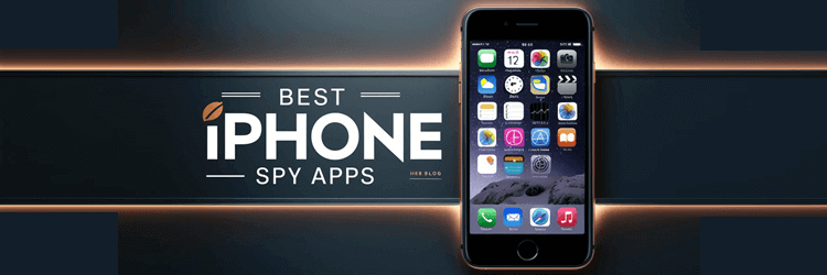 iPhone Spy Apps