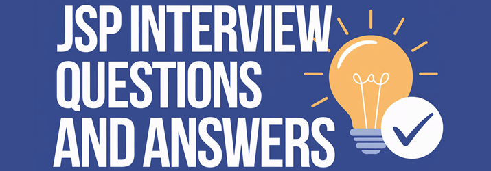 jsp interview questions