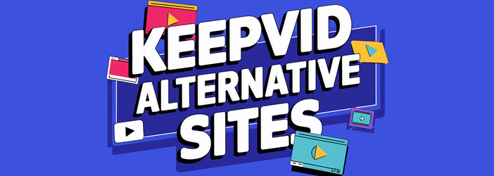 keepvid alternative sites