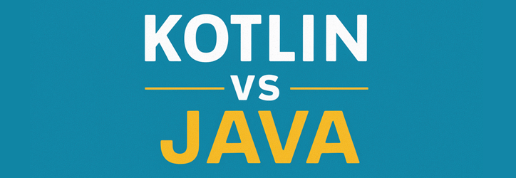 Kotlin Vs Java