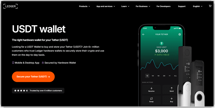 Ledger