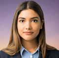 Luna Wilson