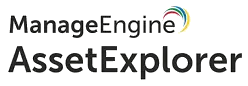 AssetExplorer logo