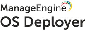 ManageEngine OS Deployer