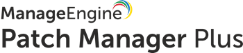ManageEngine Patch Manager Plus