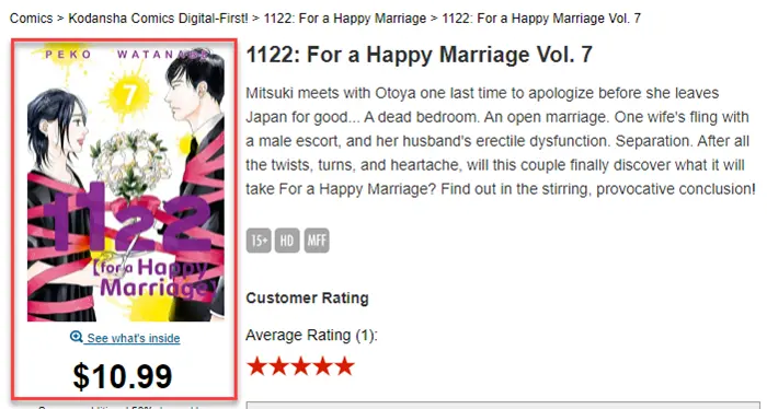 Read Manga Online