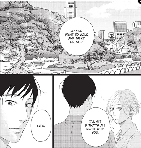 Read Manga Online