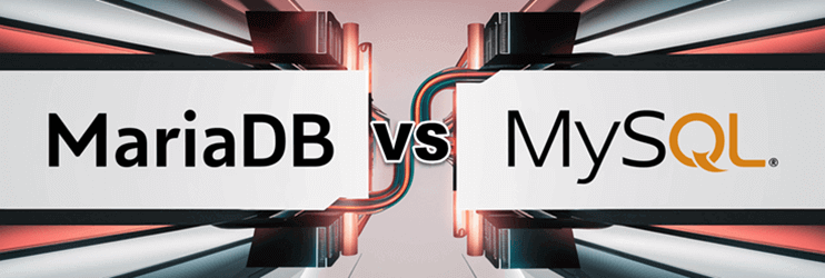 Difference between MariaDB and MySQL
