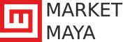 Market Maya logo