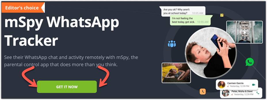 mSpy