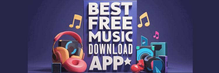 Best FREE MP3 Music Download App