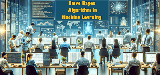 Naive Bayes Classifier Algorithm