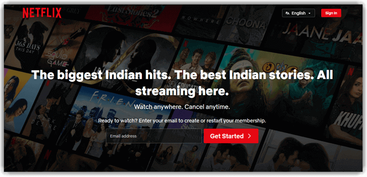 Netflix
