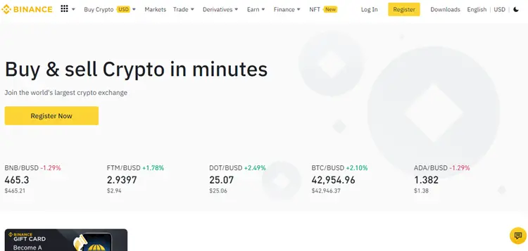 Buy NFT Tokens
