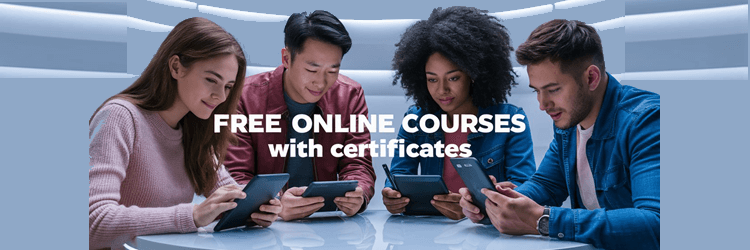 Best Free Online Certifications
