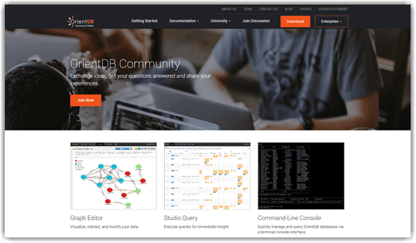 OrientDB